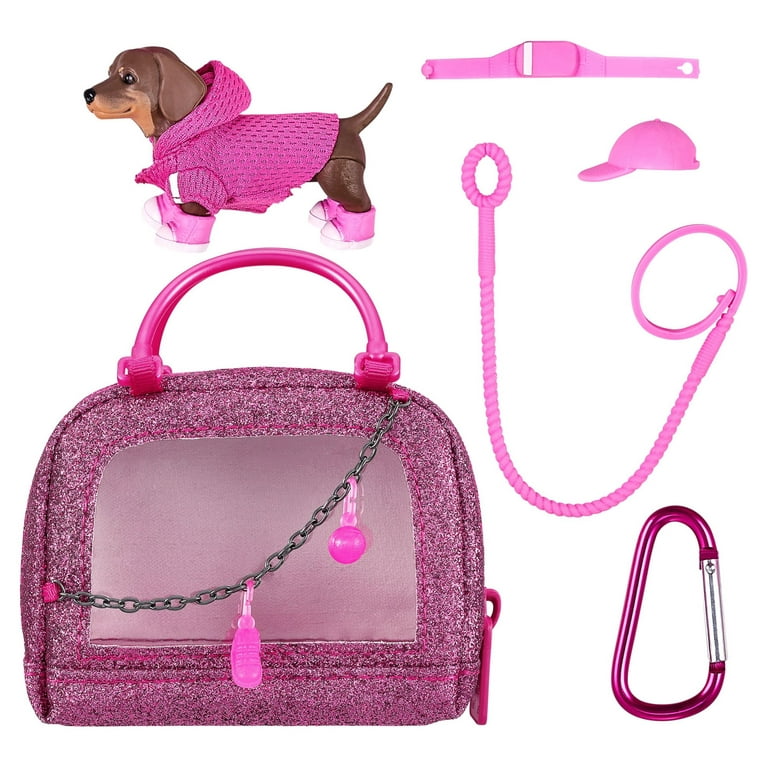 Real Little Puppy In My Bag, 1 count - Pay Less Super Markets