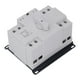 thumbnail image 5 of Interruptor De Transferencia Automática, Interruptor De Transferencia De Energía Dual AC400V 63A Bobina De 220V De Alta Eficiencia Para De Iluminación, 5 of 7