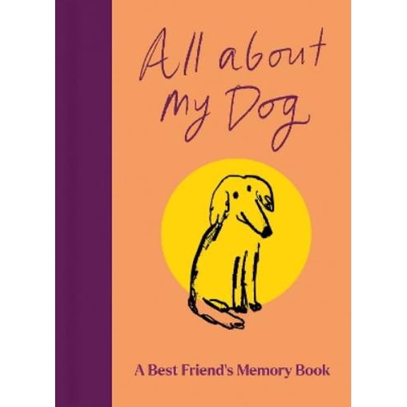 Garry Jenkins All About My Dog (and Me) (Hardcover)