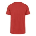 thumbnail image 3 of Men's '47 Scarlet San Francisco 49ers Regional Franklin T-Shirt, 3 of 3