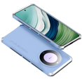 thumbnail image 1 of Gift compatible Huawei Mate 60 Case Metal+pc+silicone Ultra Slim Shockproof Phone Cover, 1 of 5