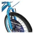 thumbnail image 4 of Bicicleta Benotto Core Rodada 20 Azul De Montaña, 4 of 4
