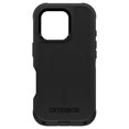 thumbnail image 1 of OtterBox Étui Defender Pro MagSafe Noir pour iPhone 16 Pro, 1 of 5