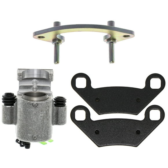 Niche Brake Caliper Pad for Polaris Sportsman Scrambler 1000 2203628 ATV MK1001064