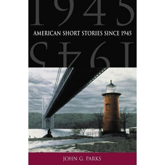 American Short Stories Since 1945, (Paperback)