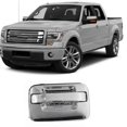 thumbnail image 5 of Rear/Front RH Outside Door Handle 9L3Z-1626604-AA for F150 09-14, B, 5 of 5