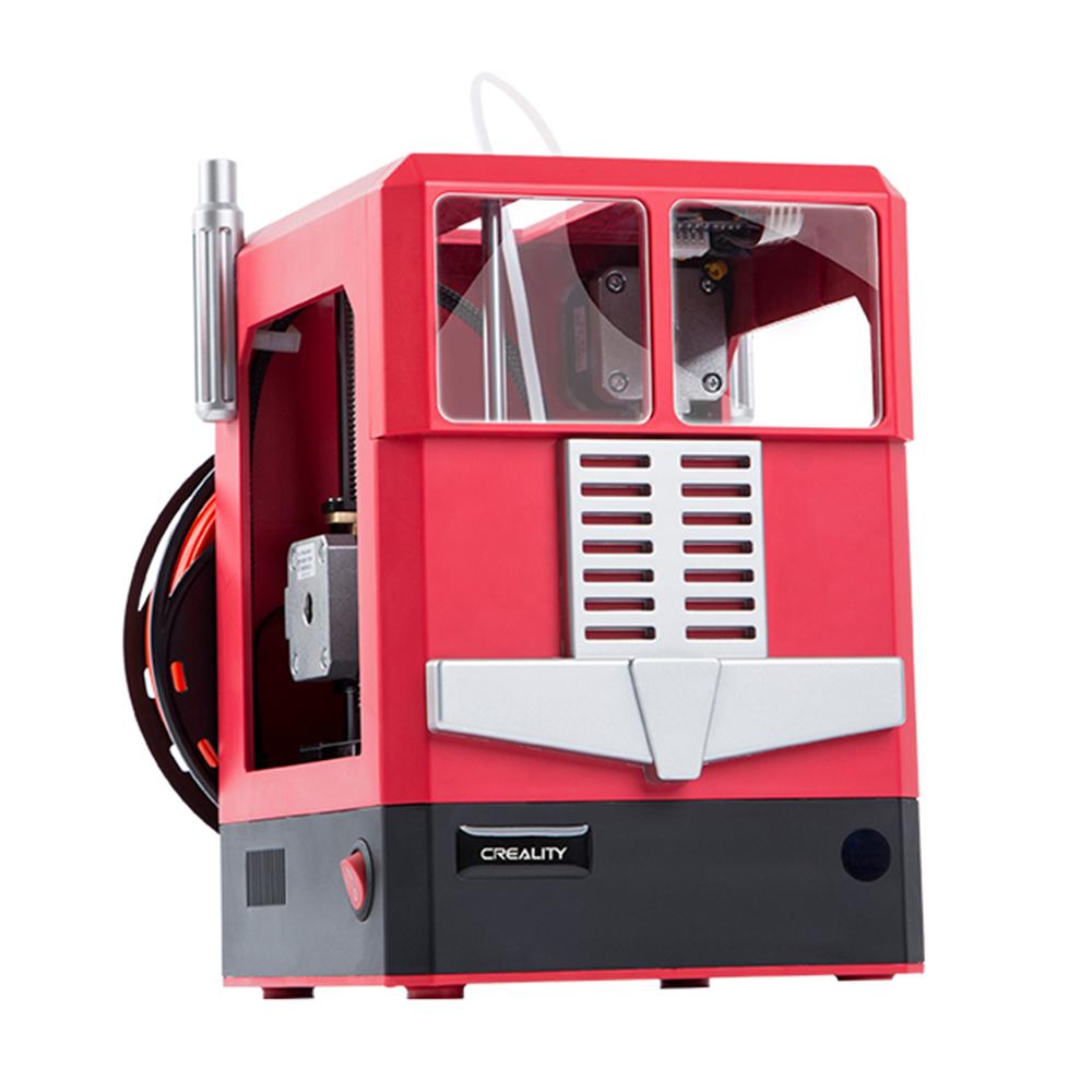 Creality CR100 3D Printer Walmart Canada