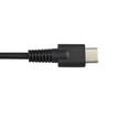 thumbnail image 2 of 65W USB C Type C Charger，Power Supply AC Adapter，black, 2 of 3