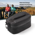 thumbnail image 2 of Fiambrera Bolsa de almacenamiento Cremallera YKK de doble extremo portátil para acampar Senderismo Diario Hugtrwg Para estrenar, 2 of 7