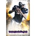thumbnail image 2 of Fantasy Football Logo : Fantasy Football - Dein Ãœberblick (Édition Allemande), 2 of 3