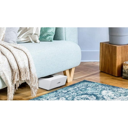 Bluesound - PULSE SUB+ Wireless Powered Subwoofer - Black
