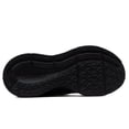 thumbnail image 4 of Tenis Deportivos Charly 1086600 Juveniles T27 Zapaterias Mexico 1086600-NEG/NEG, 4 of 4