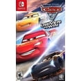 thumbnail image 1 of Videojuego Cars 3: Driven to Win Nintendo Switch, 1 of 3