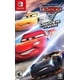 thumbnail image 1 of Videojuego Cars 3: Driven to Win Nintendo Switch, 1 of 3