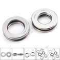 thumbnail image 2 of Steering Head Bearing Kit for For Yamaha SRV250 TT-R225 XV125 TZR125, 2 of 2