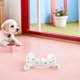 thumbnail image 4 of unbranded Almohada Para Mascotas Para Perros Y Con Soporte Ergonómico Y Lavable Multicolor, 4 of 6