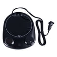 thumbnail image 2 of Mug Warmer, Electric Mug Warmer Auto Off  for Gift, 2 of 7