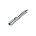 thumbnail image 3 of 8Pcs Tornillo de colgar M8x50mm Tornillo de doble cabeza autoperforante, 3 of 3