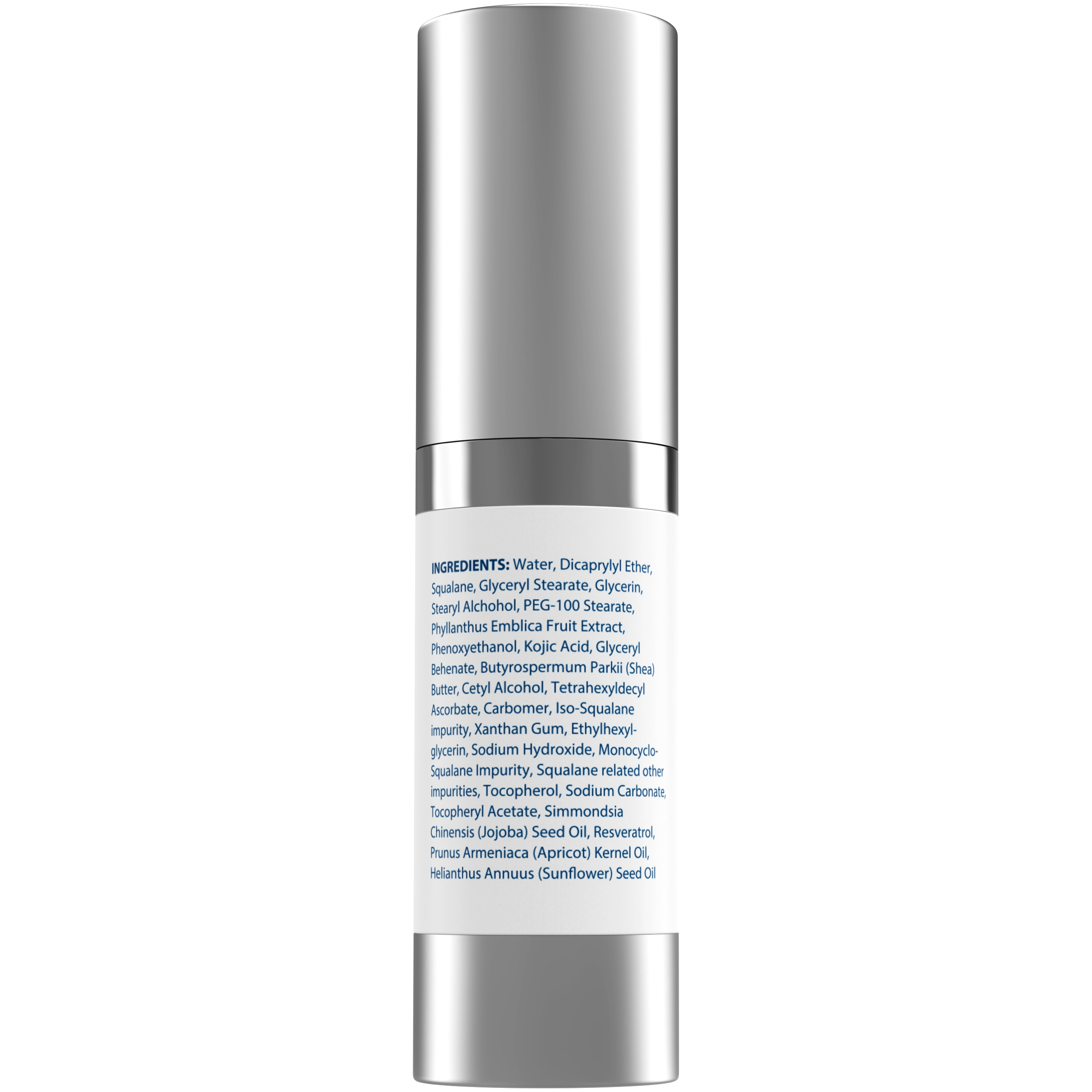 MiamiMD  Dark Glow Renewal Corrector Serum For Face, Body & Hands - Anti Aging Cream & Age Spot Remover For All Skin