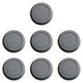 thumbnail image 1 of Tapa lente trasera para Rebel EFS EF EF-S DSLR SLR Nuevo, 1 of 9