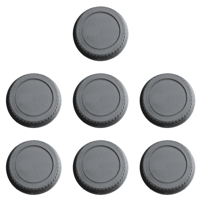 Tapa lente trasera para Rebel EFS EF EF-S DSLR SLR Nuevo