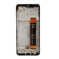 thumbnail image 4 of Conjunto de pantalla táctil Ormromra para Samsung Galaxy A23 5G 6,6 pulgadas LCD Reemplazo con herramientas de reparación para SM A236U SM A236B, 4 of 8