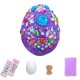 thumbnail image 4 of Kit de decoración de huevos de Pascua DIY: huevo de Pascua de espuma con brillantina, manualidades para niños, decoraciones para fiestas de Pascua, regalo para niñas y niños., 4 of 7