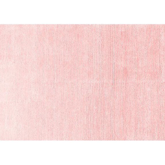 Ahgly Company Indoor Rectangle Oriental Red Industrial Area Rugs, 2' x 4'