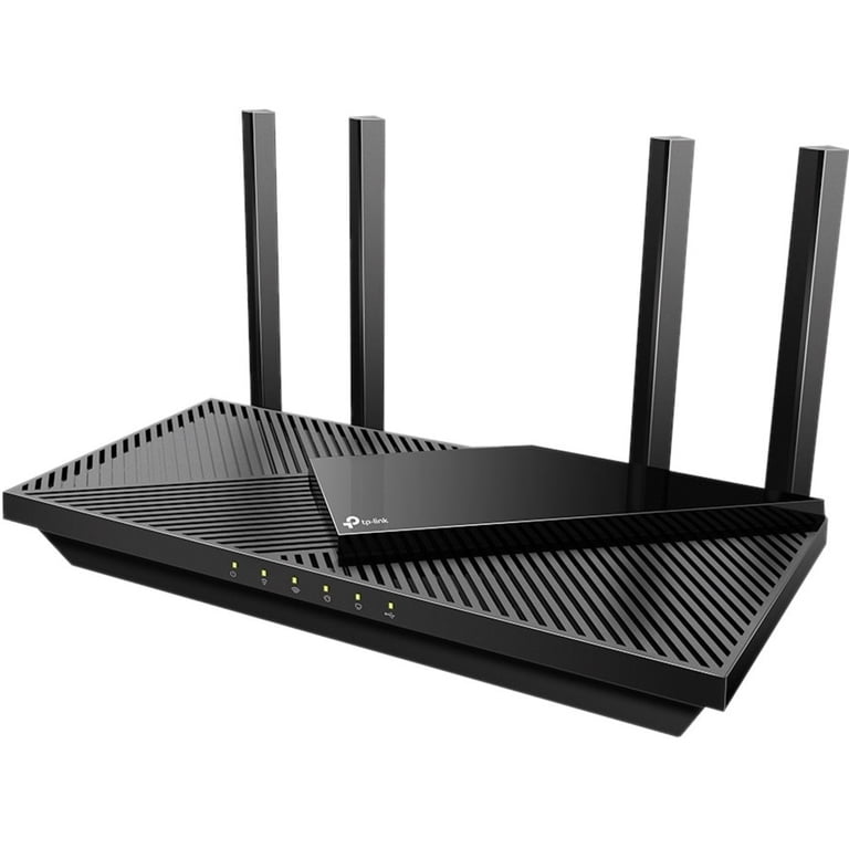 未開封 TP-link WiFi6 ルーター TP-Link, Wi-Fi 6 Router, Archer AX55, Gigabit Ethernet - Walmart.com