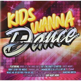 Various Artists - Sing, Dance & Play: Kids Sing Along - Music