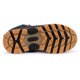 thumbnail image 5 of Trespass - Botas de Senderismo Corin con Cordones, Presilla para Niños/Niñas (Negro) Trespass UTTP5940_black, 5 of 7