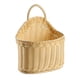 thumbnail image 1 of Cateissary Cesta de almacenamiento para colgar en la pared Multifuncional Simple Elegante para cebolla de cocina Jardín y Patio Beige, 1 of 1