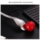 thumbnail image 4 of Cuchara de Sopa de Acero Inoxidable Inteprter 5 Piezas, 4 of 6