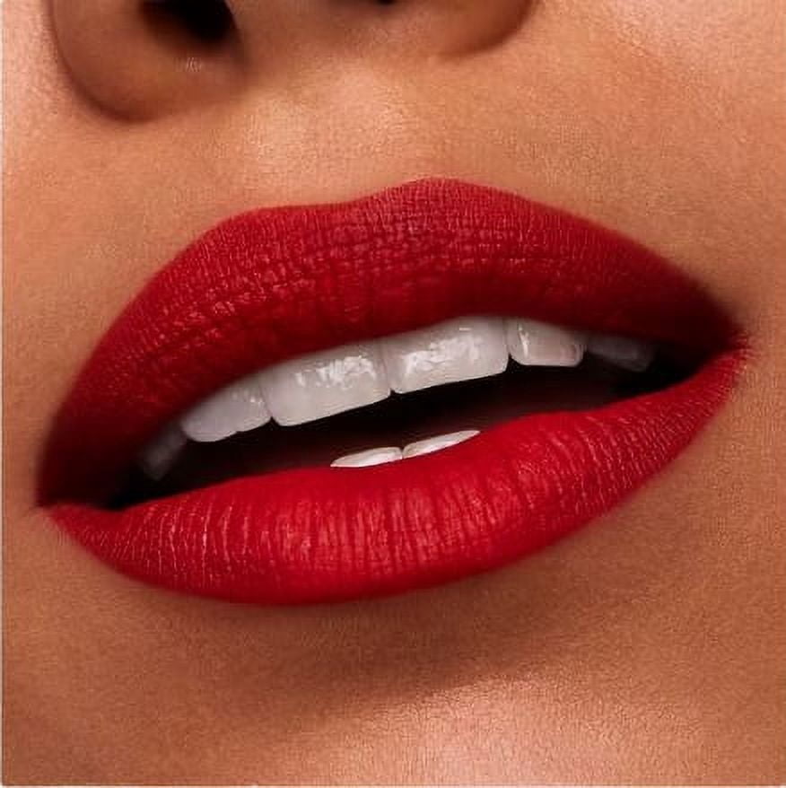 Estee Lauder Pure Color Matte Lipstick - 699 Thrill Me - .12 oz / 3.5 g