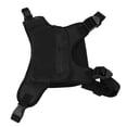 thumbnail image 1 of Sac de Poitrine pour Cyclisme, Grande Capacité Gilet de Sport Extérieur Pochette pour Entraînement Cyclisme Randonnée, 1 of 7