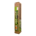 thumbnail image 3 of Toldo con Mosquitero Mainstays 3 x 3 m Color Negro, 3 of 4