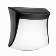 thumbnail image 2 of Outdoor Solar Lights, 1 Pack Solar Garden Lights, Waterproof Changing Outdoor Lights - Bigger Solar Panel For Garden Patio Yard Pathway Decoration, 2 of 2