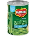 thumbnail image 2 of Del Monte French Style Green Beans - 14.5oz - Pack of 2, 2 of 3