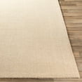 thumbnail image 3 of Surya BAR2301-810 8 x 10 ft. Bari Hand Tufted Rug, Wheat, 3 of 7