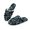 Hunting Camo, variant on Xoenoiee Green Eucalyptus Leaves Print Slippers for Women with Memory Foam Open Toe Fuzzy House Slippers Indoor Outdoor Anti-Skid Soft Birthday Gifts for Women Mom, 6-7 Women/ 5-6 Men