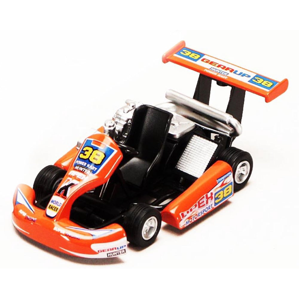 rolly toys go kart