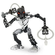 Toa Hordika Whenua Set LEGO 8738