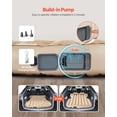 thumbnail image 6 of Car Air Mattress, Inflatable Camping Bed for Tesla Model Y, 6 of 7