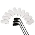 thumbnail image 1 of Accesorios para palos de golf Funda protectora para pelotas de golf Funda para palos de golf Funda para tapa de hierro, 1 of 6