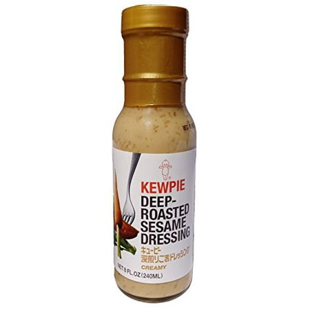 Kewpie - Deep-Roasted Sesame Dressing (Net 5.50 Fl.