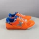 thumbnail image 2 of Zapatos de fútbol profesionales para hombres, zapatos de fútbol para interiores, zapatos deportivos cómodos para niños grandes, botines de fútbol de marca de lujo para hombres, 2 of 4