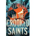 thumbnail image 1 of All the Crooked Saints, 1 of 1