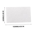 thumbnail image 3 of Wzzjkit Household Essentials Foam Texture Painting Paper Wooden Paddle Solid Color Painting Paper, 3 of 7