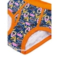 thumbnail image 4 of Toy Story Lightyear, Boys Underwear, 5 Pack Briefs Sizes 4-6, 4 of 6