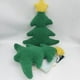thumbnail image 5 of Almohada de Árbol de Navidad, Cojín de Decoración Navideña Suave, Almohadas de Árbol de Peluche Rellenas para Decoración del Hogar, 5 of 5